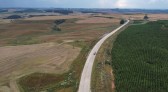 Em 100 dias, Estado entrega PR-280 revitalizada e avança em novas obras no Sudoeste