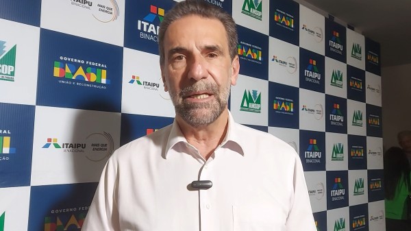 Itaipu Binacional assina convenio milionário com a Unioeste e com a Agência de Desenvolvimento do Sudoeste do PR