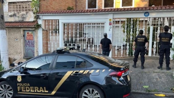 Operação da PF mira esquema de desvios de recursos do SUS