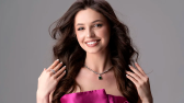 Gabriela Kuhnen é eleita Miss Universe  Francisco Beltrão 2026