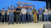 Encontro de Carros Antigos acontece na Semana do Antigomobilismo, criada pela Câmara