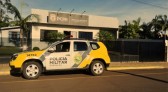 Polícia Militar de Barracão prende suspeito de sequestro e cárcere privado