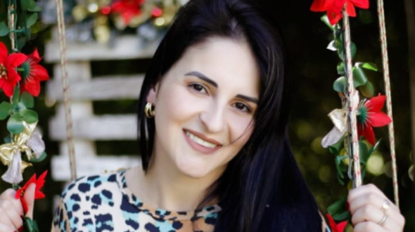 Tarde de violência termina com morte de Andreia Sotoriva