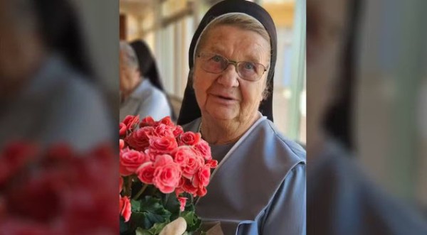 Freira de 82 anos morta em convento no Paraná também foi vítima de estupro, aponta Polícia Civil