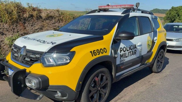 Adolescente é apreendido com pedras de crack