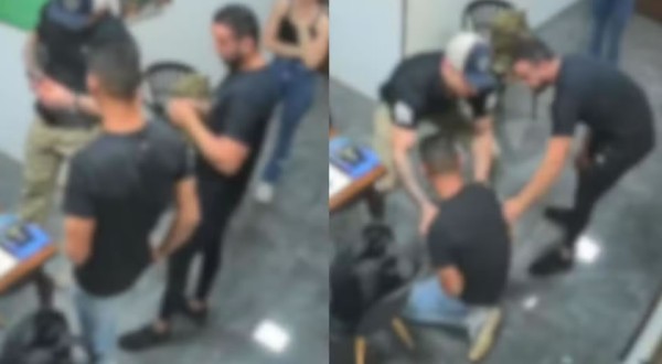 Homem baleado em clube de tiro no Paraná recebe alta e decide não prestar queixa contra amigo que efetuou o disparo