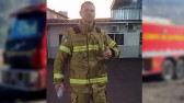 Sargento do Corpo de Bombeiros morre após realizar mergulho