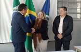 Obras transformam a Escola Marquês de Maricá