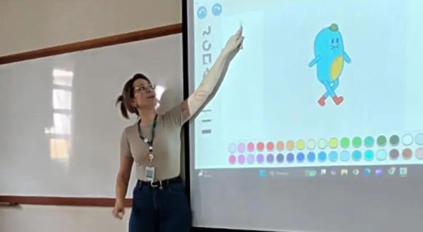 Município inicia capacitação em Letramento Digital com mais de 30 professores