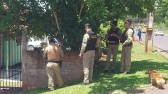 Homem fica ferido após ser esfaqueado no Bairro Padre Ulrico