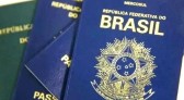 Governo começa a notificar usuários do Gov.br sobre vencimento do passaporte