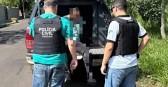 Ex-padre é preso acusado de embebedar e abusar de coroinha