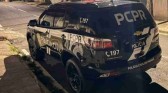 Suspeitos de tentativas de homicídio são presos durante operação no Paraná