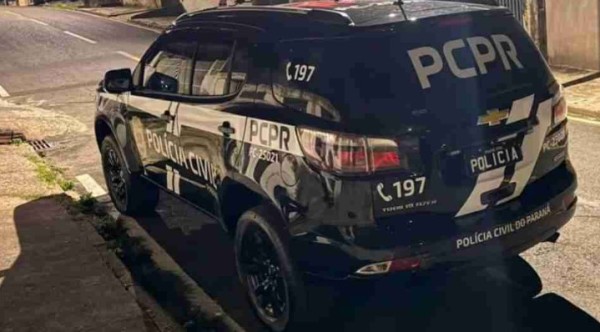 Suspeitos de tentativas de homicídio são presos durante operação no Paraná