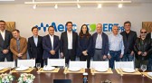 Ratinho Junior destaca crescimento econômico e papel da imprensa em encontro no Paraná