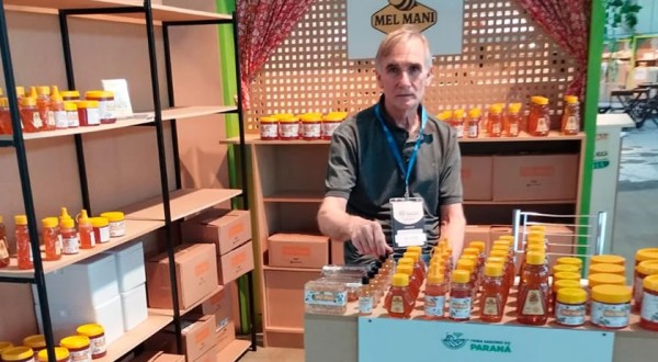 Feira dos Sabores valoriza agroindústrias da região