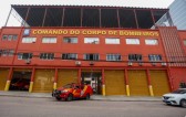 Corpo de Bombeiros do Paraná completa 113 anos