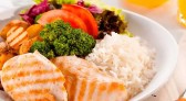 Dicas para manter uma alimentação saudável no dia a dia