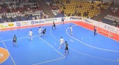 Em Umuarama, Marreco perde a quarta seguida e cai pra 3º na Série Ouro