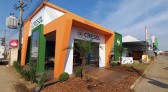 Cresol participa da 45ª Expointer