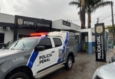 Quinto fugitivo da cadeia pública se entrega voluntariamente