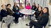 Município estuda atualização da Lei do Aluguel Social para mulheres vítimas de violência