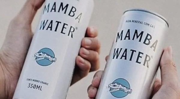 Anvisa suspende venda de bebidas energéticas Mister Hemp e lotes de água