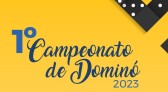 Beltrão sedia campeonato de dominó para deficientes físicos e visuais