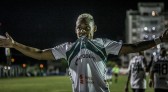 União perde de virada para o Coxa e vai para a lanterna do Paranaense
