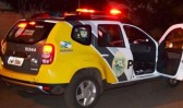 Homem é preso por violência doméstica e posse ilegal de armas
