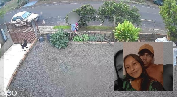 Feminicídio seguido de suicídio deixa dois mortos no Sudoeste do Paraná