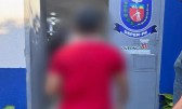 Homem é preso por dívida de pensão alimentício