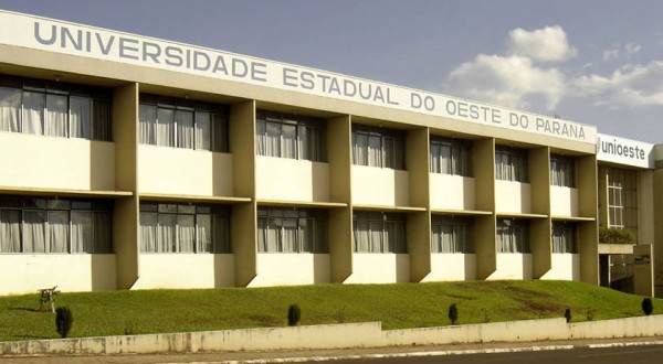 Unioeste abre inscrições do Vestibular 2022 e prova será em 10 julho
