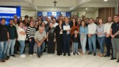 Câmara homenageia ex-árbitro Deoclides de Almeida pelo legado ao esporte e à comunidade