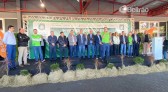 A 9ª edição da Via Tecnológica do Leite de Francisco Beltrão abre as atividades