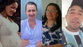 Identificadas vítimas de grave acidente com veículo da saúde em Vitorino