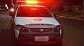 Homem vai preso após esfaquear o próprio irmão