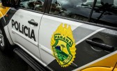 Homem é preso por embriaguez ao volante após denúncia de ameaça
