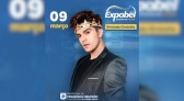 Definido o primeiro show da Expobel 2024