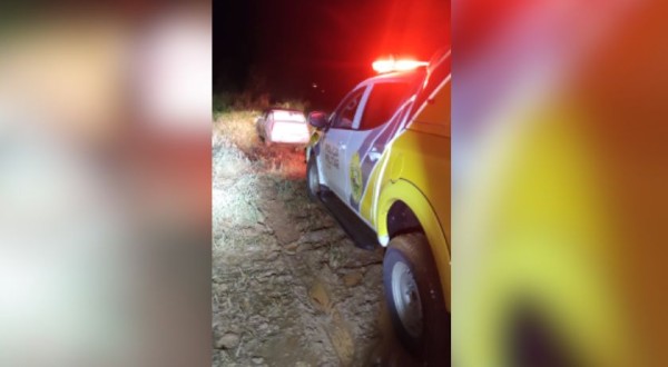 Polícia Militar apreende mil pacotes de cigarros contrabandeados em Flor da Serra do Sul