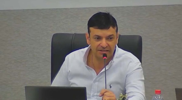 Vereador solicita que profissionais de educação física recebam a vacina contra a Covid-19