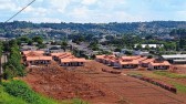 Construção do Conjunto Habitacional Vida Nova está embargada