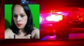 Mulher é encontrada sem vida em sua residência