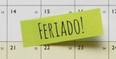 Feriados 2024: acesse o calendário oficial no Brasil
