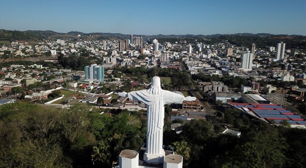 Prefeitura mantém serviços essenciais no feriado
