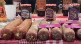Festa do Vinho e do Queijo marca presença na 9ª edição da Via Tecnológica do Leite expondo produtos locais