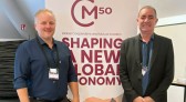 Cresol participa de agenda global com lideranças do cooperativismo em Bruxelas
