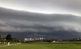 Instabilidade segue e chuva atinge grande parte do Paraná