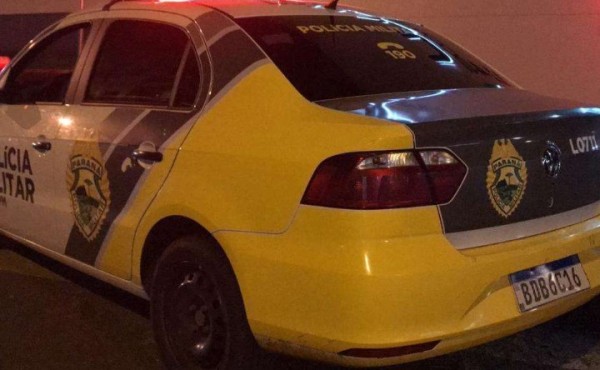 Polícia apreende pneus de contrabando durante Operação Minerva