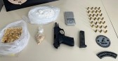 Polícia Civil prende dois suspeitos envolvidos em troca de tiros registrada no centro de Beltrão